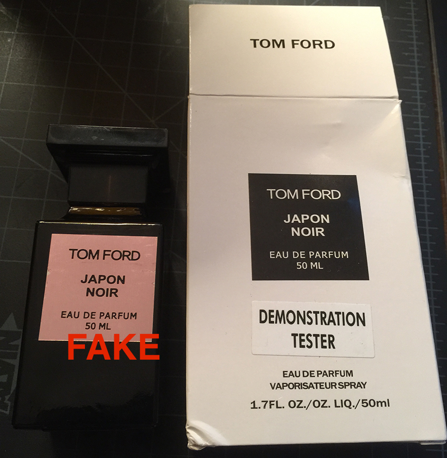 Tom Ford Online Store